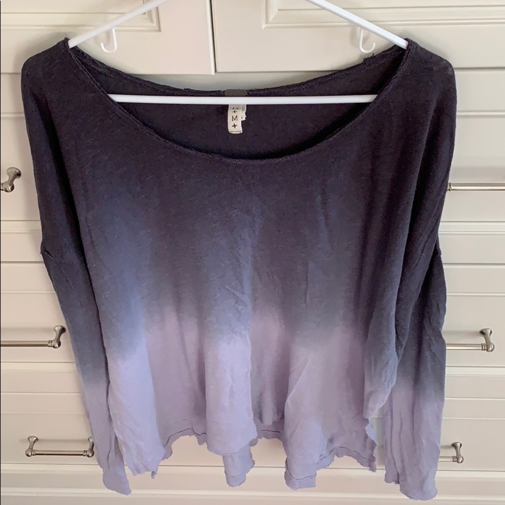 Free People We The Free shirt
